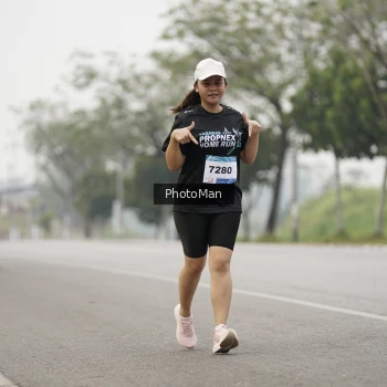 Runner Photo 3612890