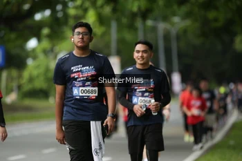 Runner Photo 36129