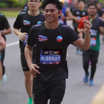 Runner Photo 3612900