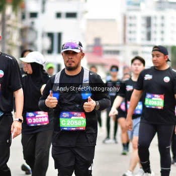 Runner Photo 3612901