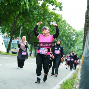 Runner Photo 3612902