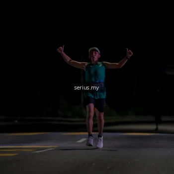 Runner Photo 3612904