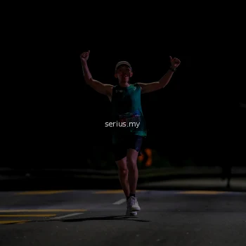 Runner Photo 3612906
