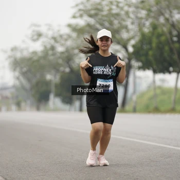Runner Photo 3612914