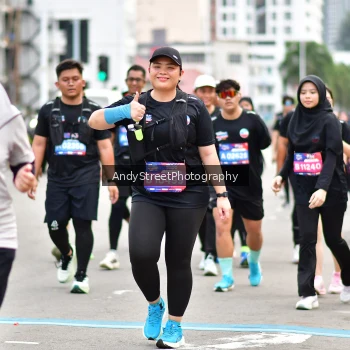 Runner Photo 3612919