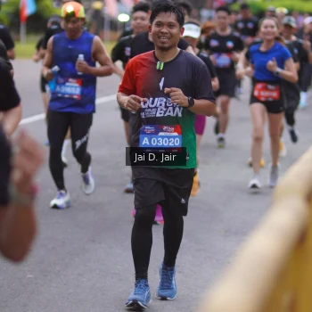 Runner Photo 3612922