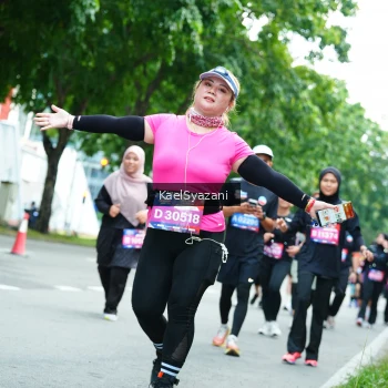 Runner Photo 3612923