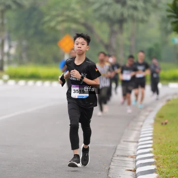 Runner Photo 3612937