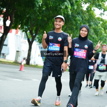 Runner Photo 3612938