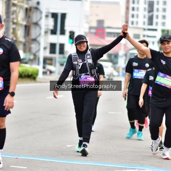Runner Photo 3612940