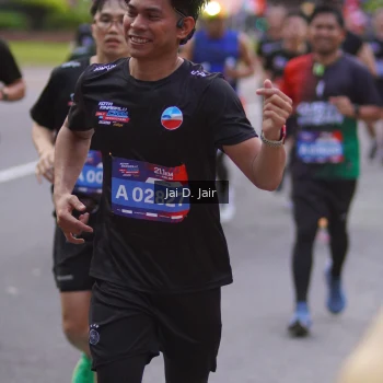 Runner Photo 3612941