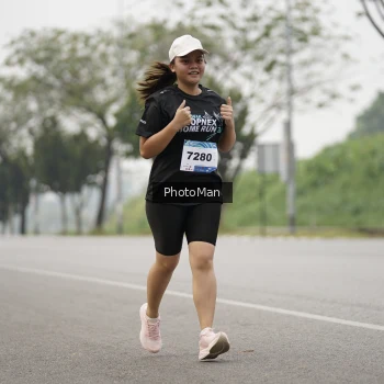 Runner Photo 3612953