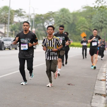 Runner Photo 3612955