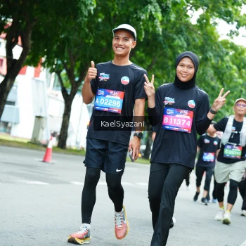Runner Photo 3612957