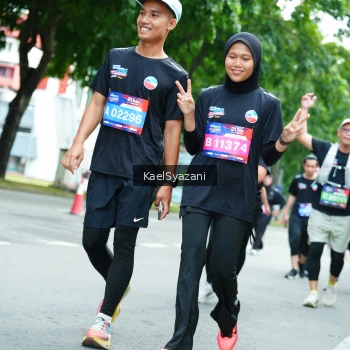 Runner Photo 3612960