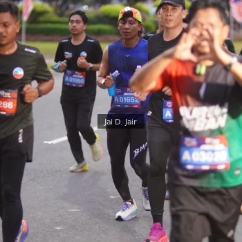 Runner Photo 3612962