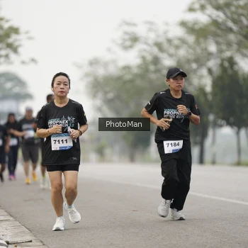Runner Photo 3612965