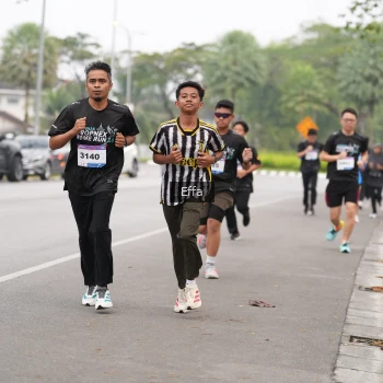 Runner Photo 3612966