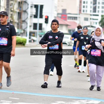 Runner Photo 3612968