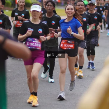 Runner Photo 3612973