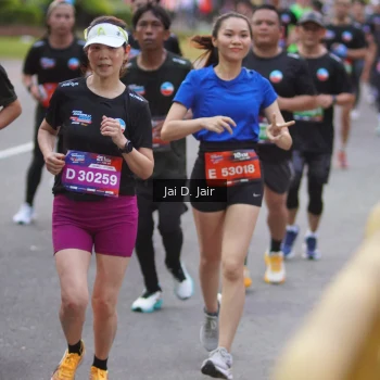 Runner Photo 3612989