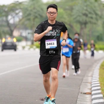 Runner Photo 3612995
