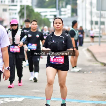 Runner Photo 3612997