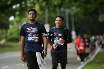 Runner Photo 36130