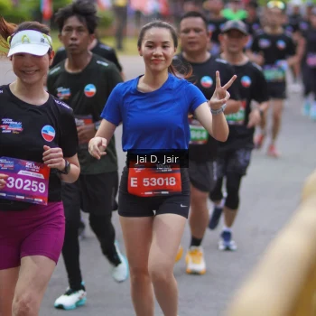 Runner Photo 3613001