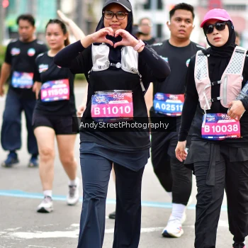 Runner Photo 3613007