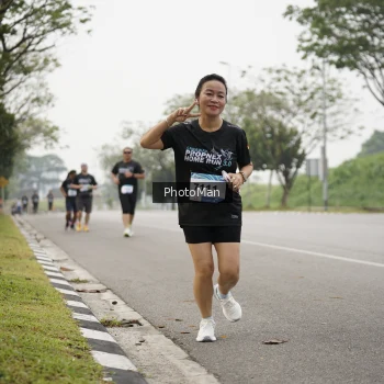 Runner Photo 3613008