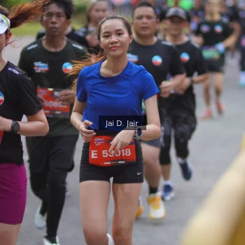 Runner Photo 3613017