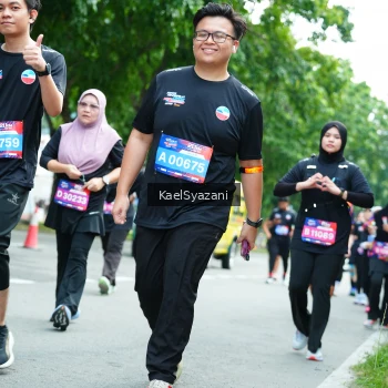 Runner Photo 3613020