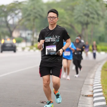 Runner Photo 3613023