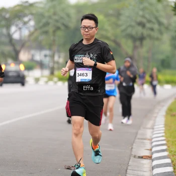 Runner Photo 3613024