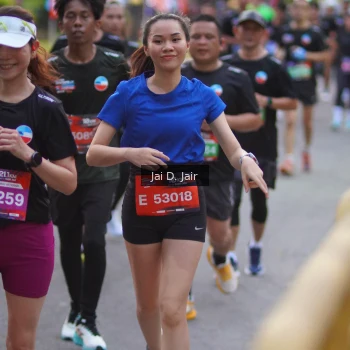 Runner Photo 3613026