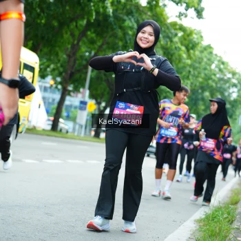 Runner Photo 3613027