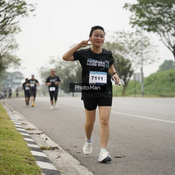 Runner Photo 3613030