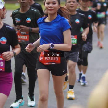 Runner Photo 3613033