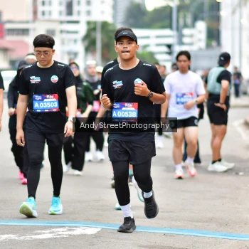 Runner Photo 3613034