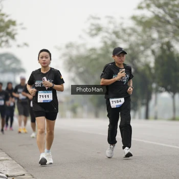 Runner Photo 3613038