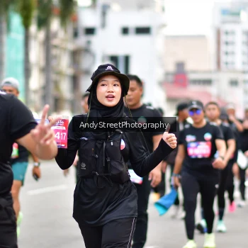 Runner Photo 3613042