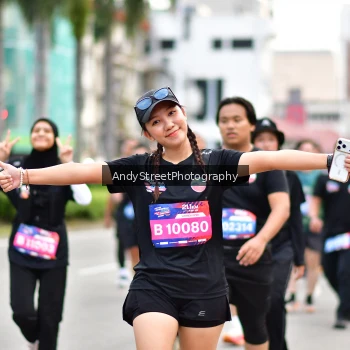 Runner Photo 3613045