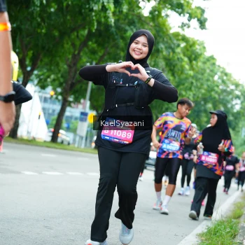 Runner Photo 3613046