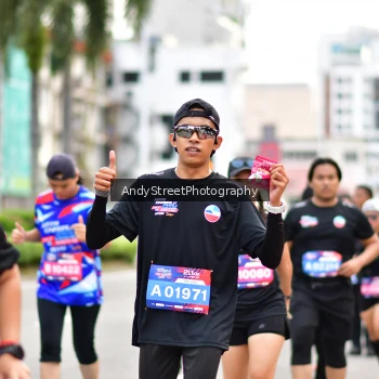 Runner Photo 3613048