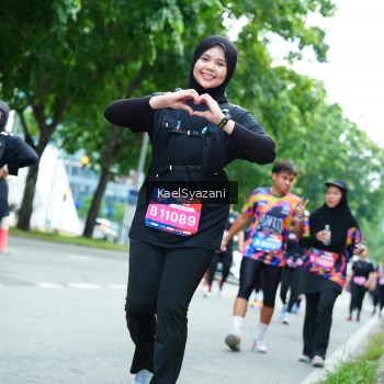 Runner Photo 3613049