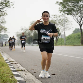 Runner Photo 3613050