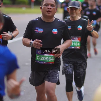 Runner Photo 3613052