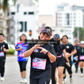 Runner Photo 3613055
