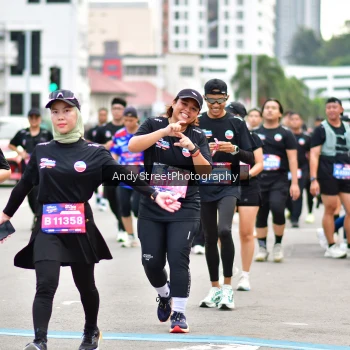 Runner Photo 3613061